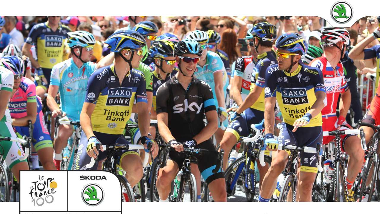 Tour de France 2013