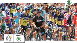 Tour de France 2013