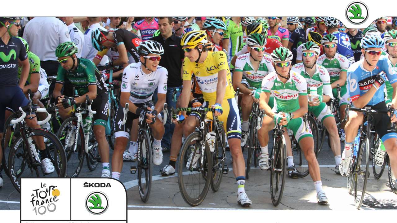 Tour de France 2013