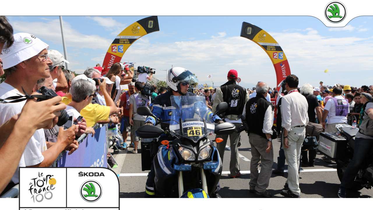 Tour de France 2013