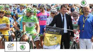 Tour de France 2013