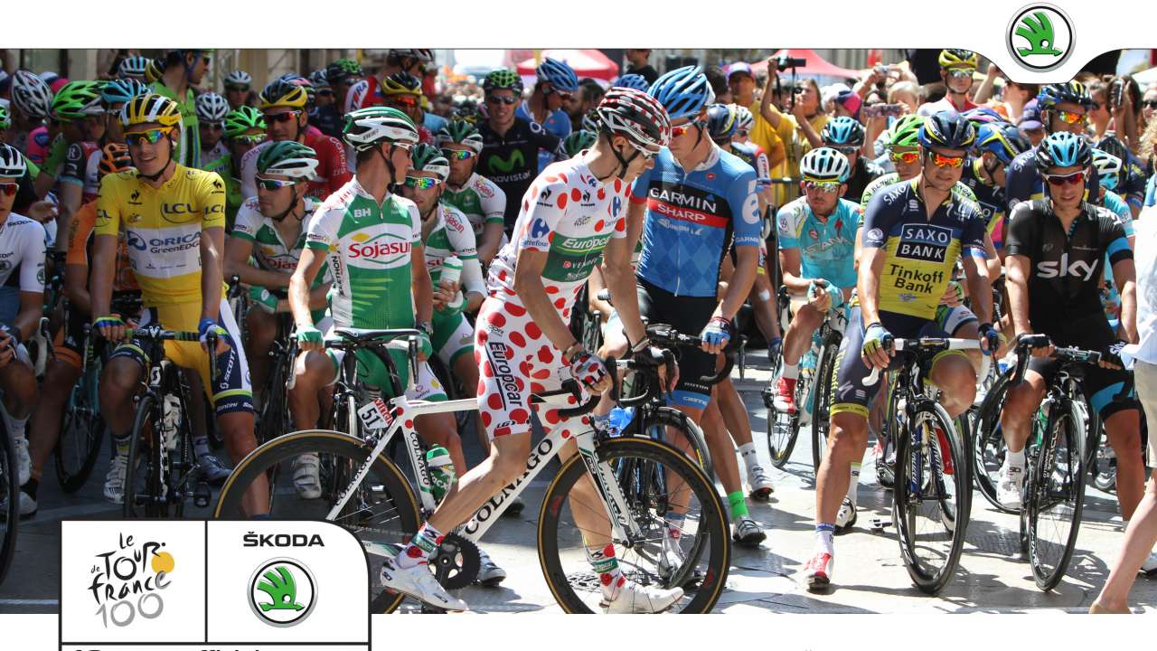 Tour de France 2013