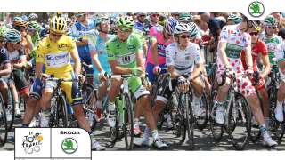 Tour de France 2013