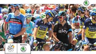 Tour de France 2013