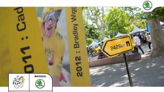 Tour de France 2013