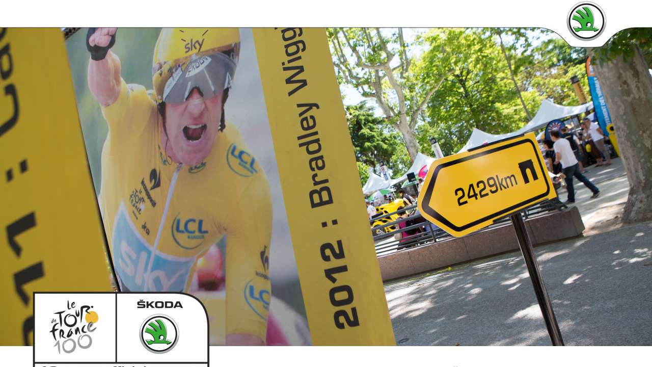 Tour de France 2013