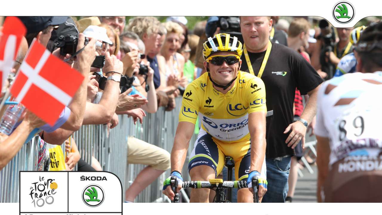 Tour de France 2013