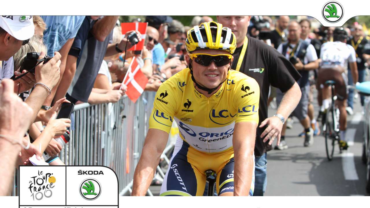 Tour de France 2013