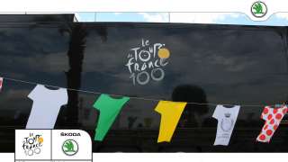 Tour de France 2013