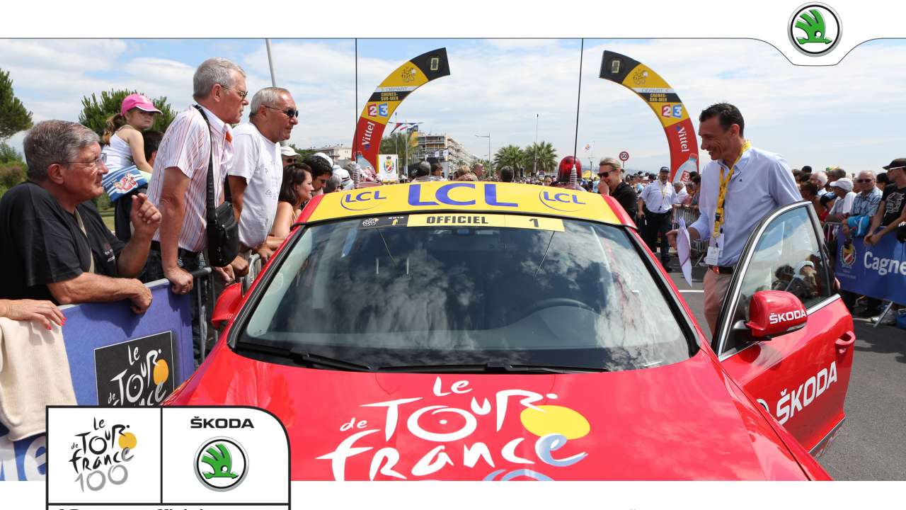 Tour de France 2013