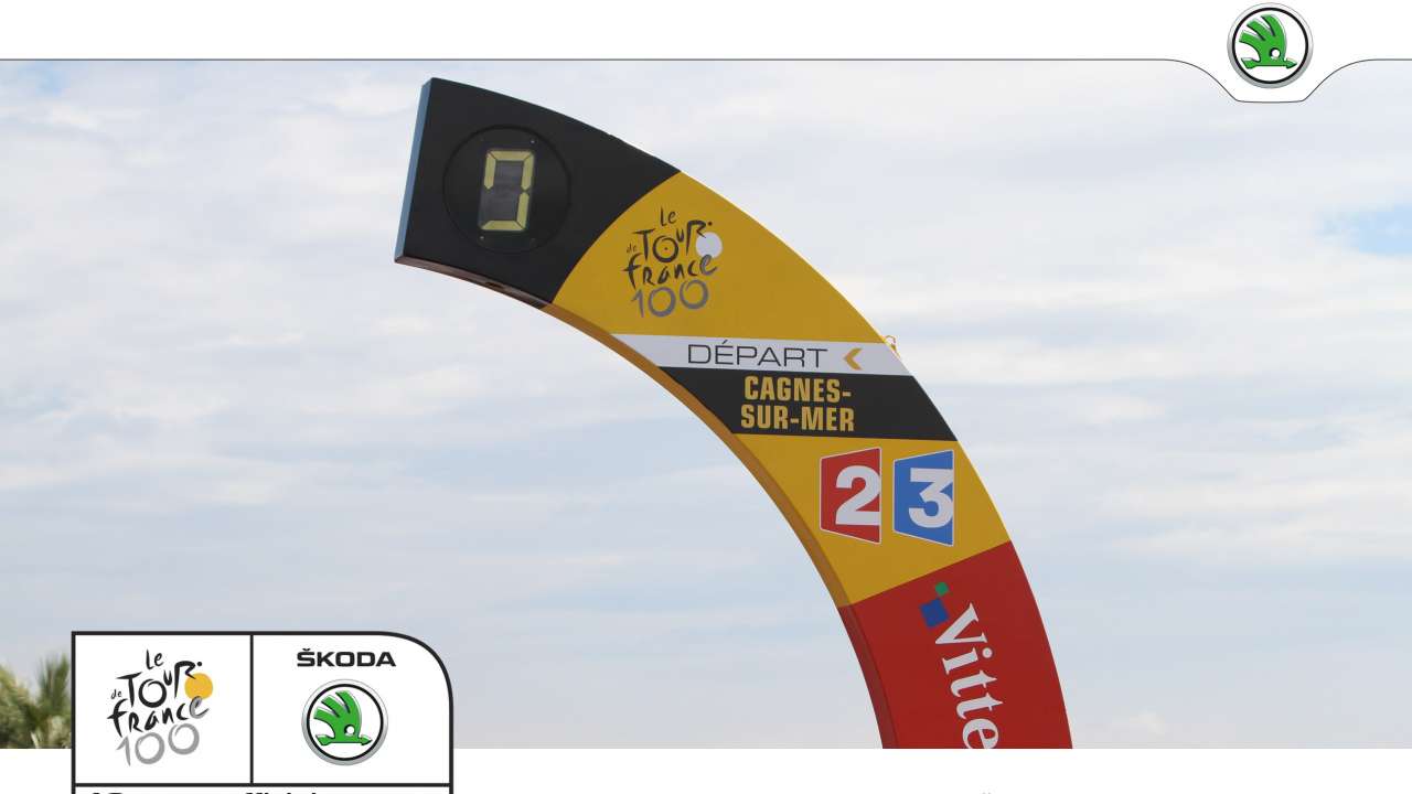 Tour de France 2013