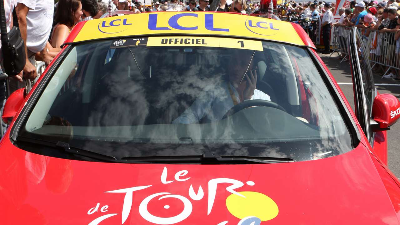 Tour de France 2013