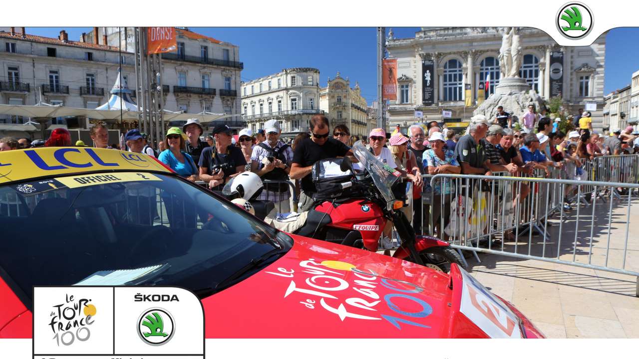 Tour de France 2013