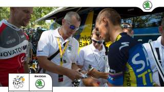 Tour de France 2013