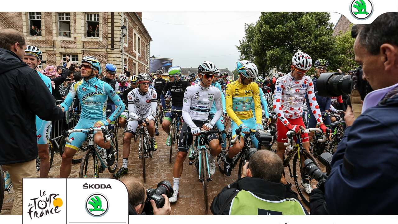 Tour de France 2014