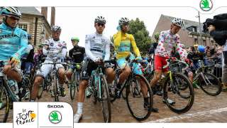 Tour de France 2014