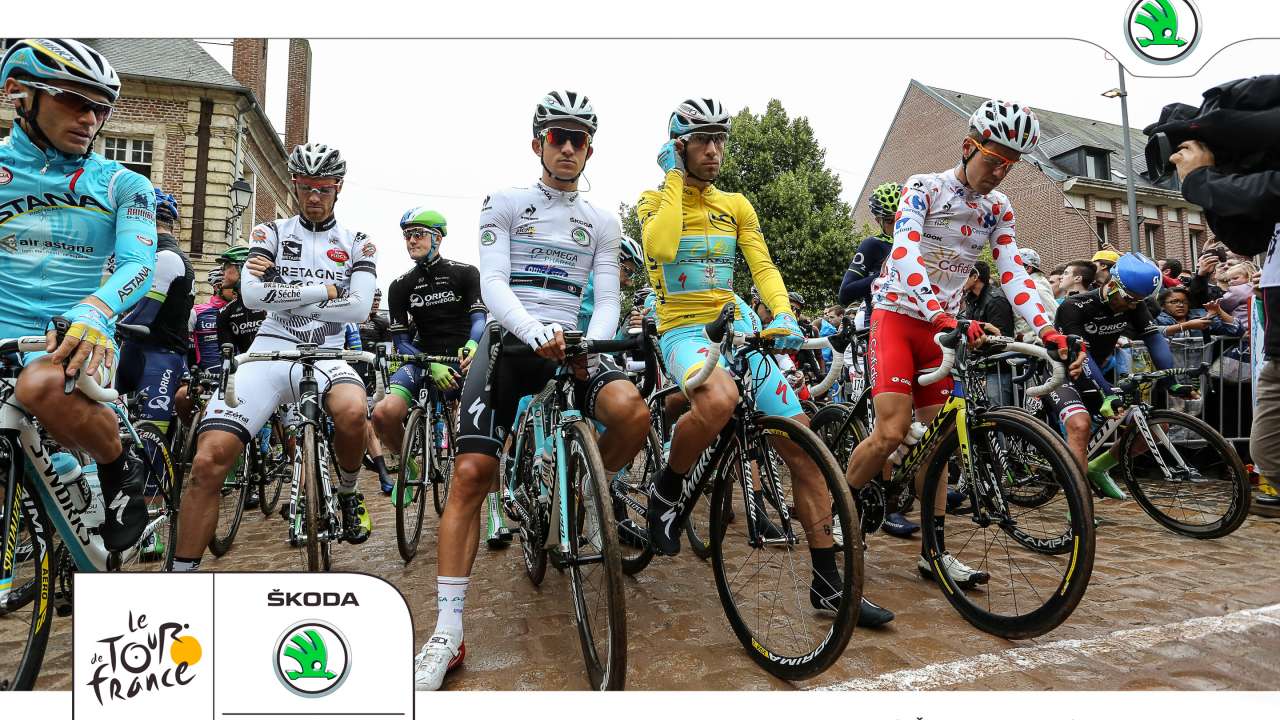 Tour de France 2014