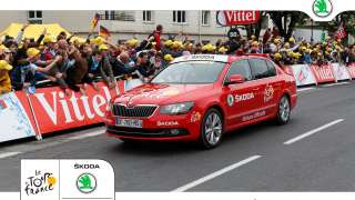 Tour de France 2014