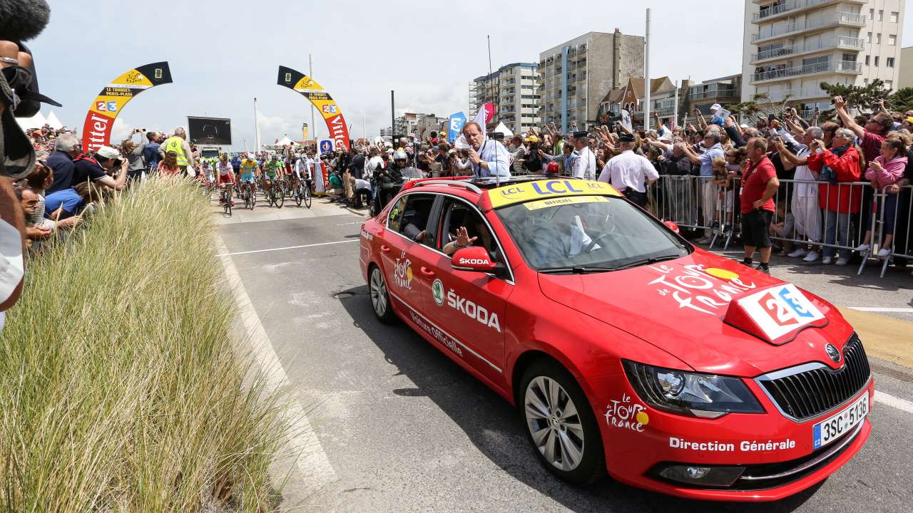 Tour de France 2014