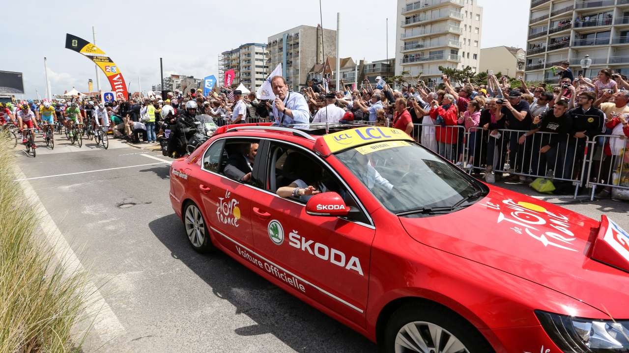 Tour de France 2014