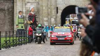 Tour de France 2014