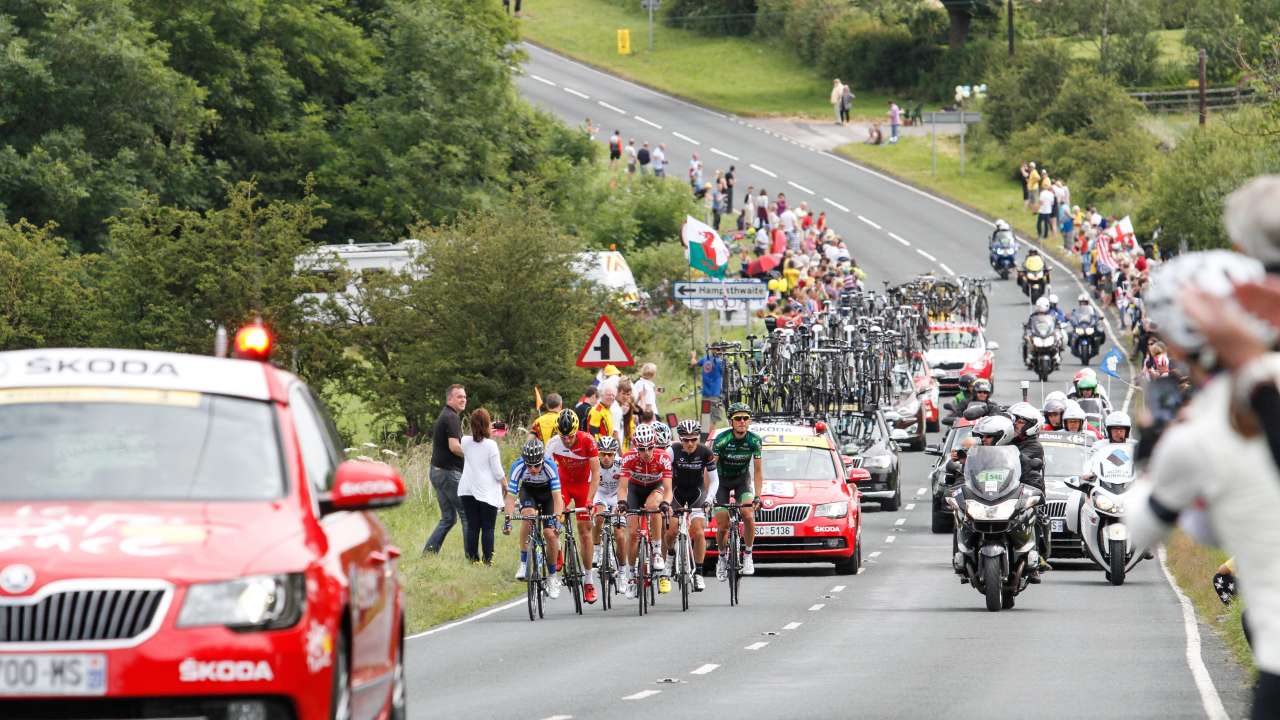 Tour de France 2014