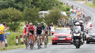 Tour de France 2014