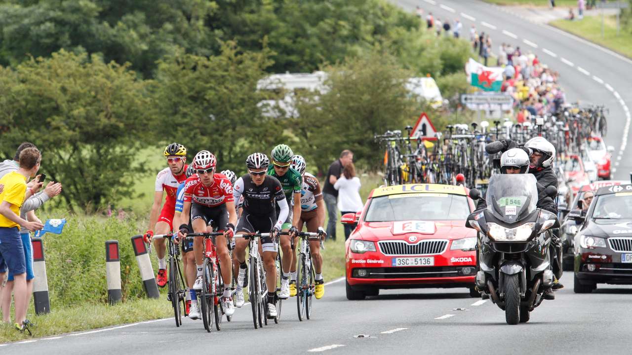 Tour de France 2014