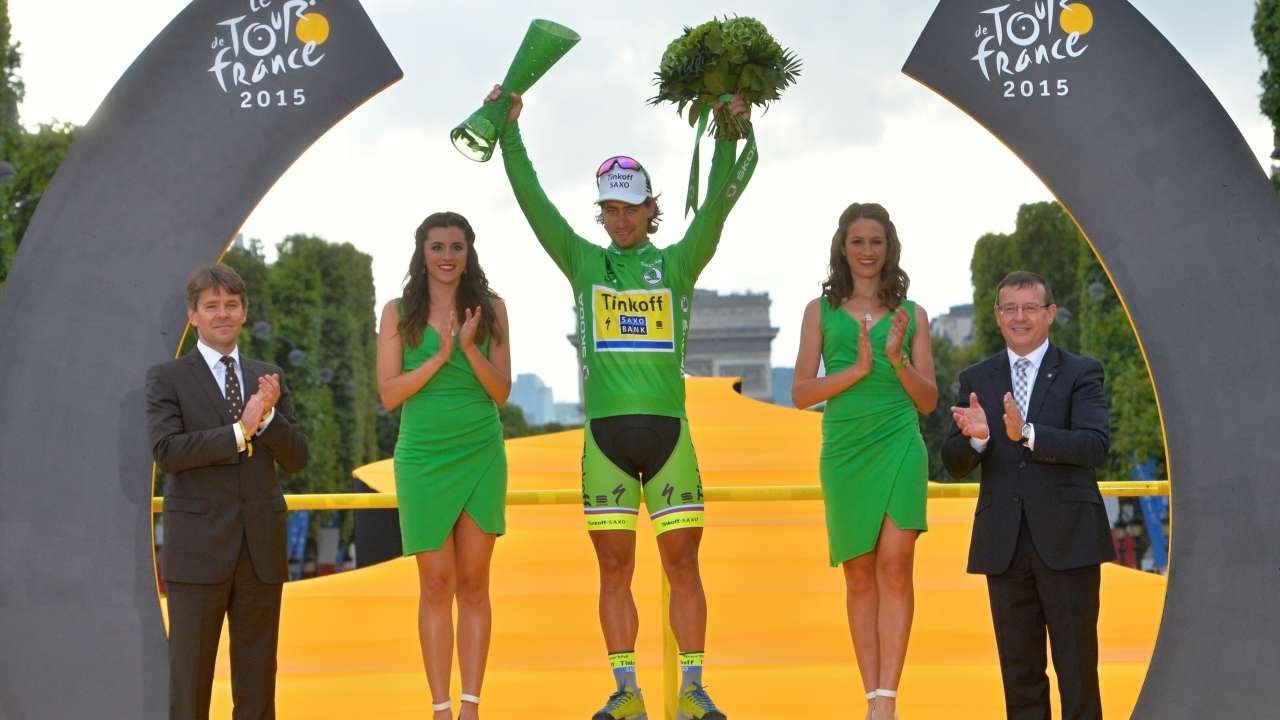 Tour de France 2015