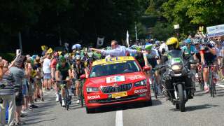 Tour de France 2015