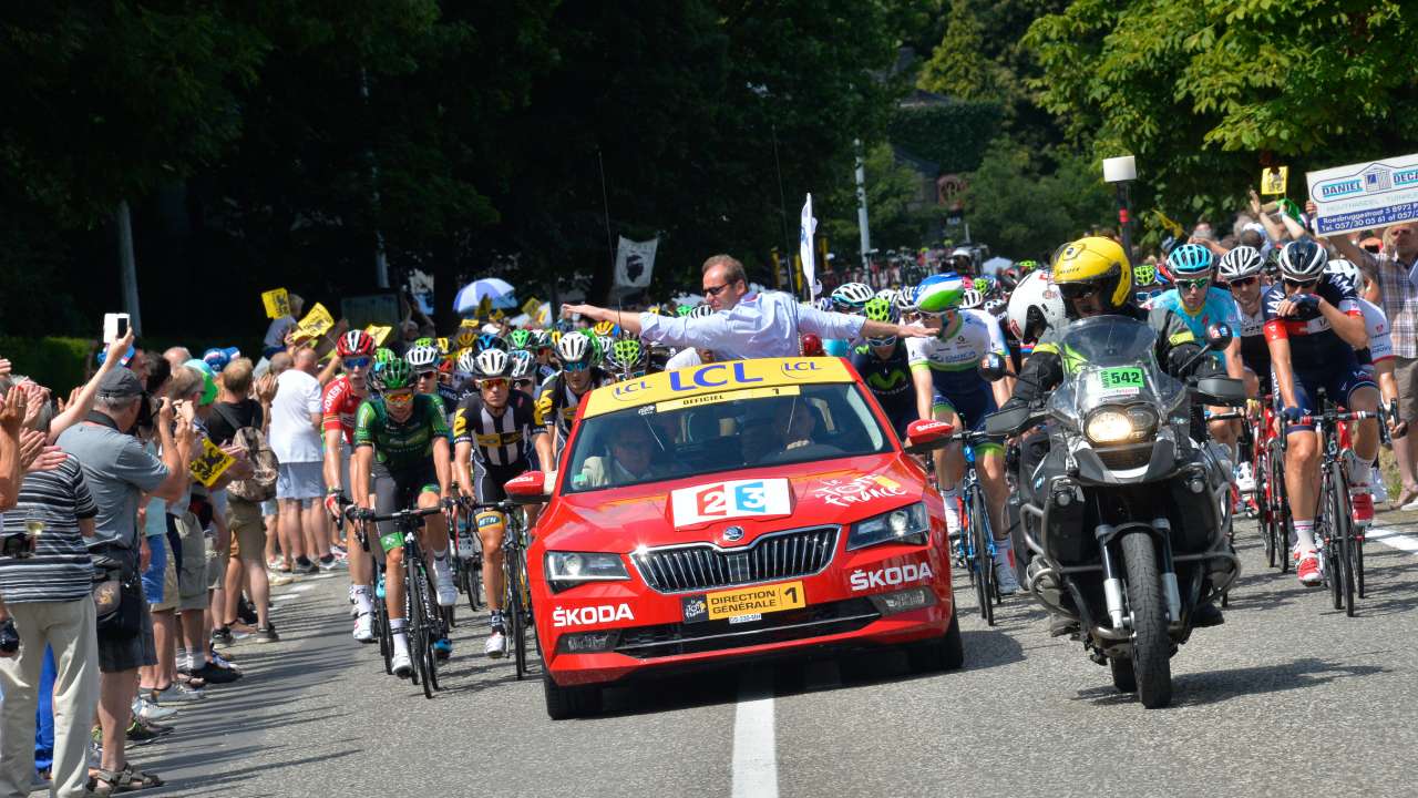 Tour de France 2015