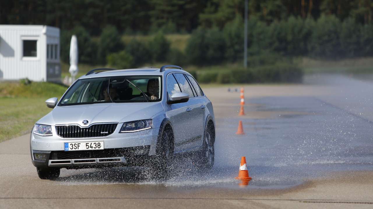 10-lecie Szkoła Auto