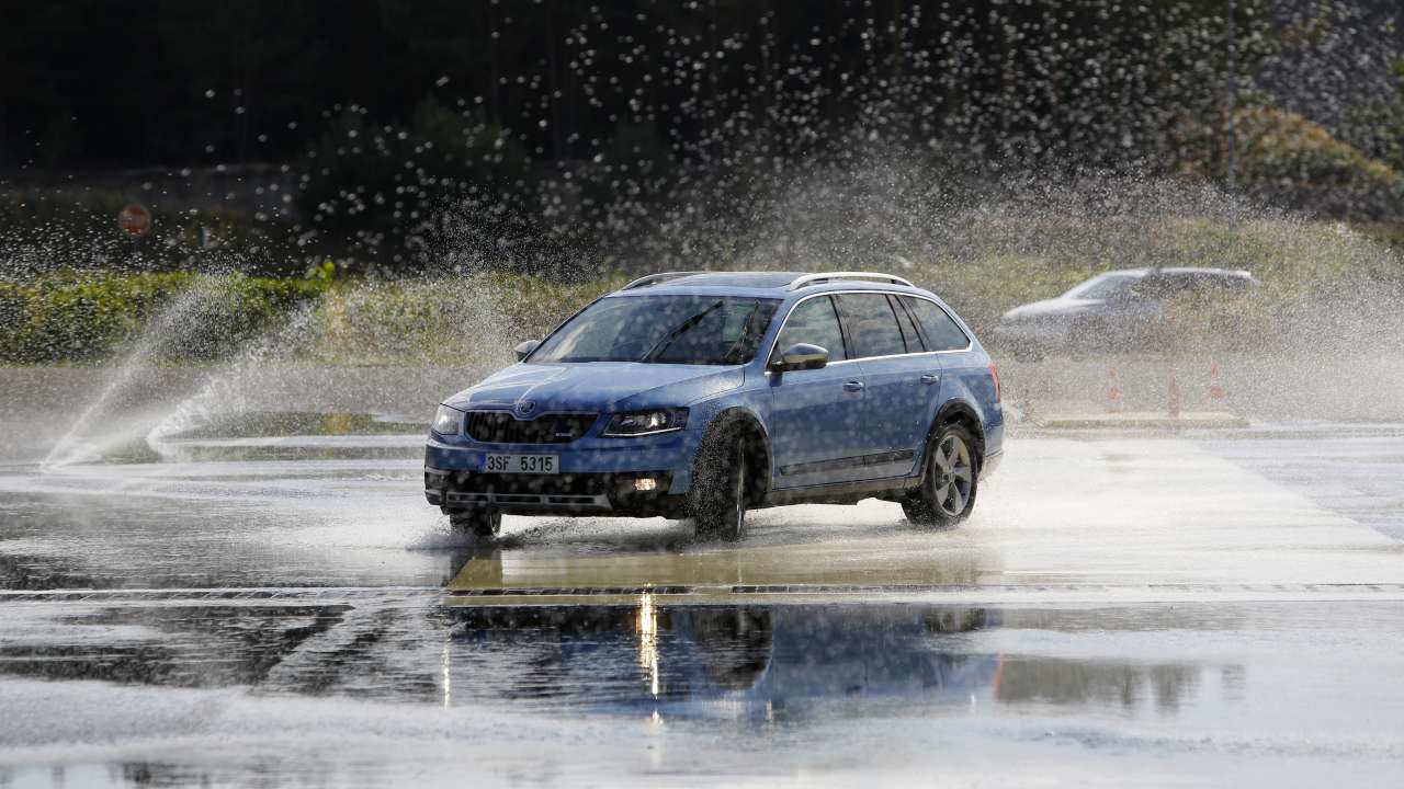 10-lecie Szkoła Auto