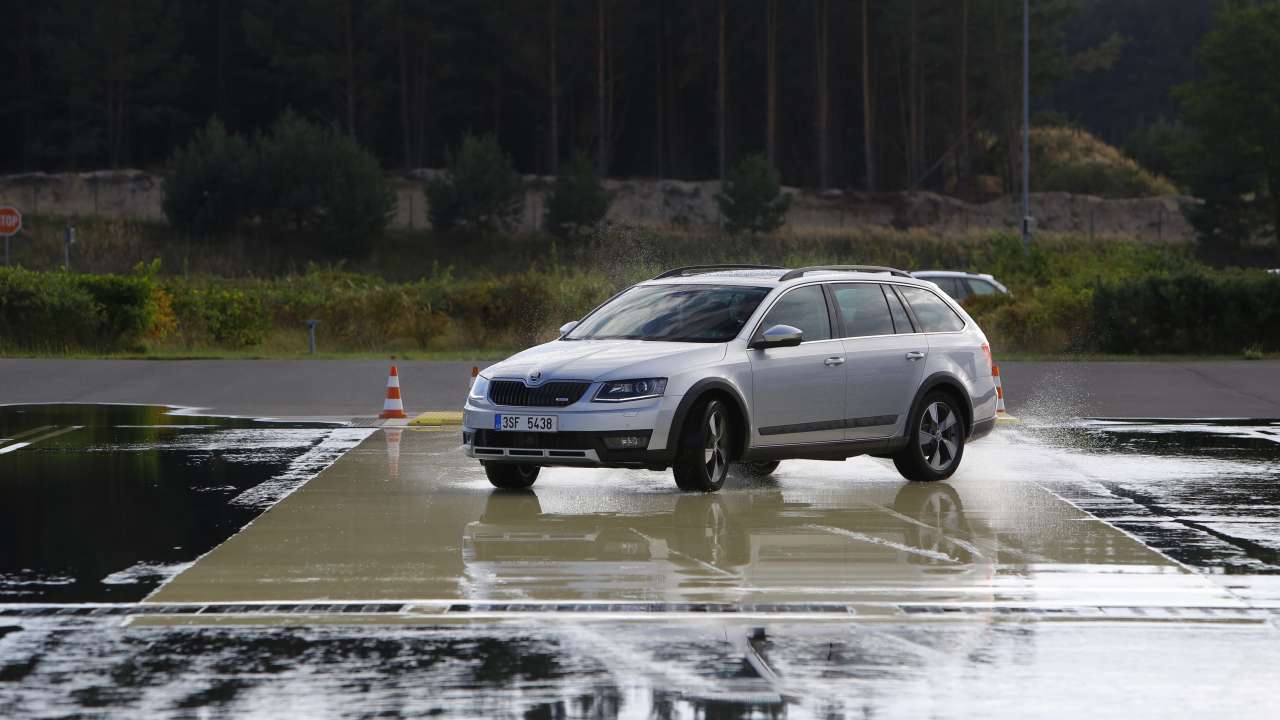 10-lecie Szkoła Auto