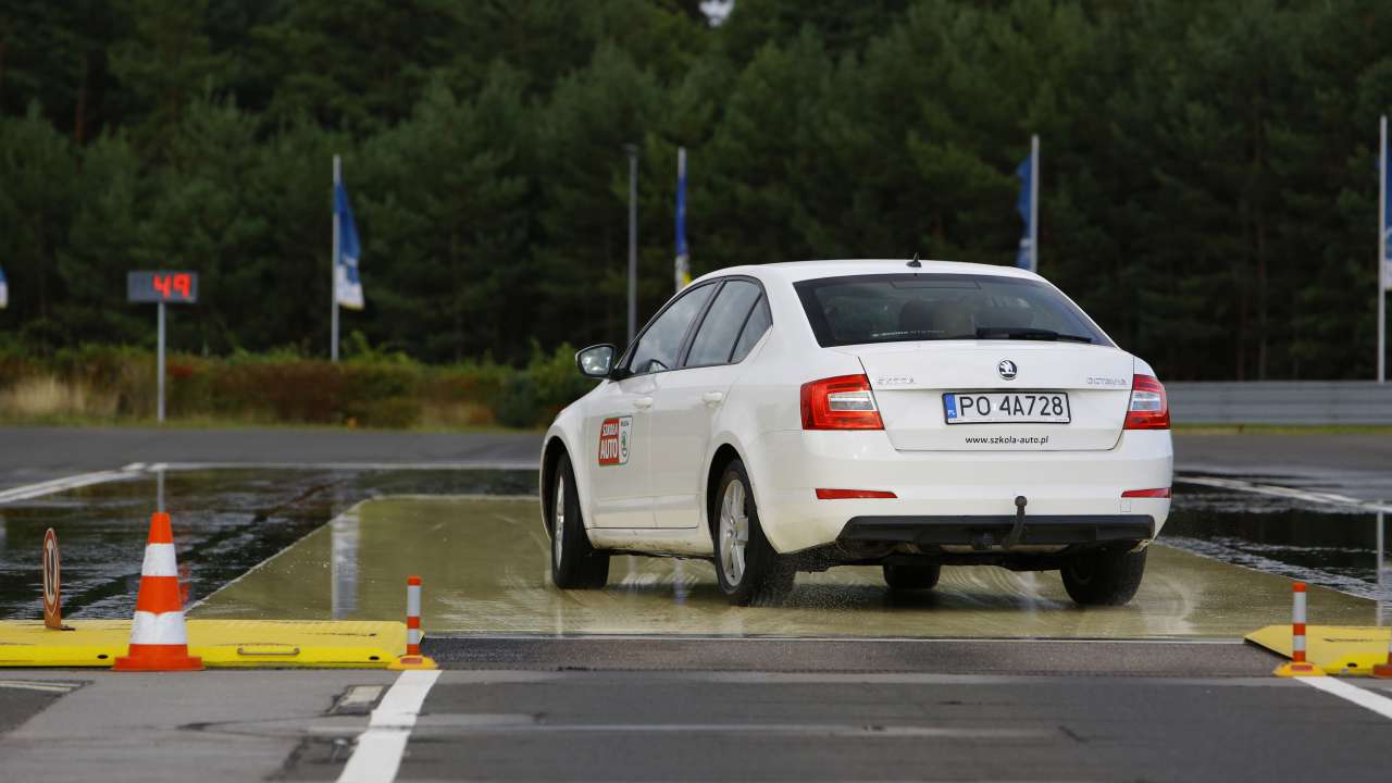 10-lecie Szkoła Auto