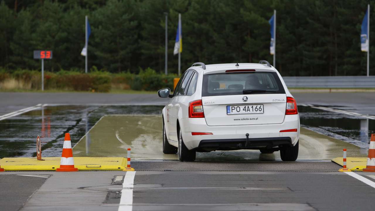 10-lecie Szkoła Auto