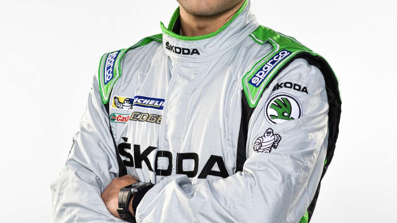 ŠKODA Fabia R5 - załogi