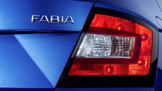 FABIA