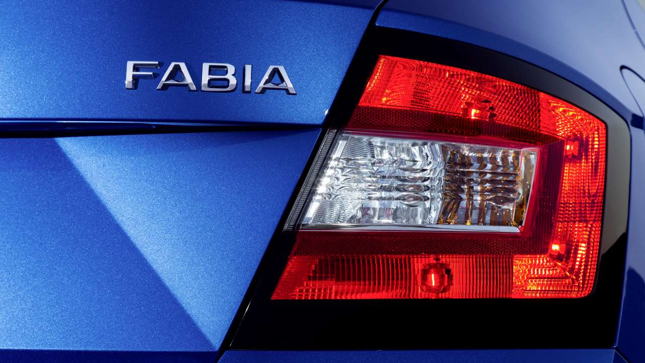 FABIA