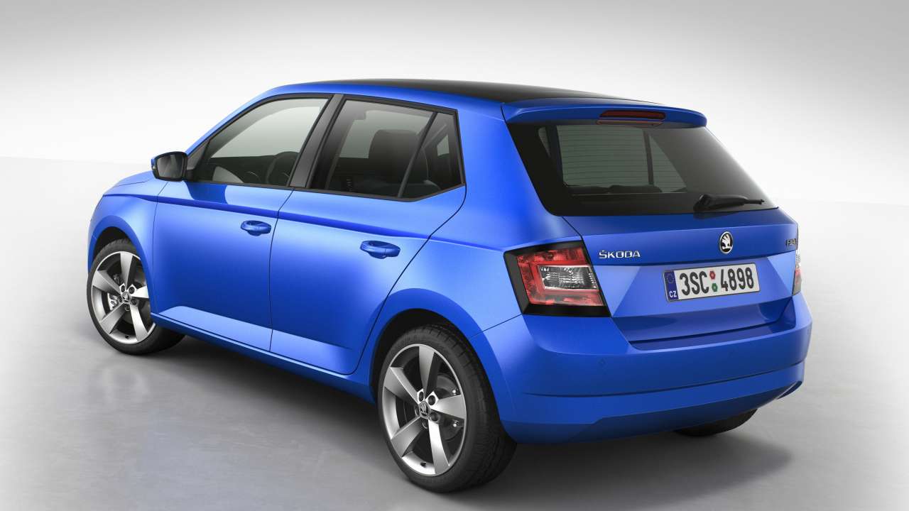 FABIA