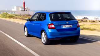 FABIA