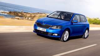 FABIA