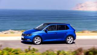 FABIA