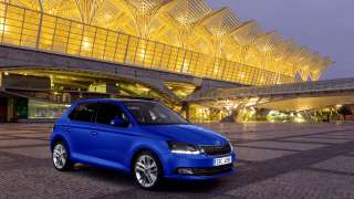 FABIA