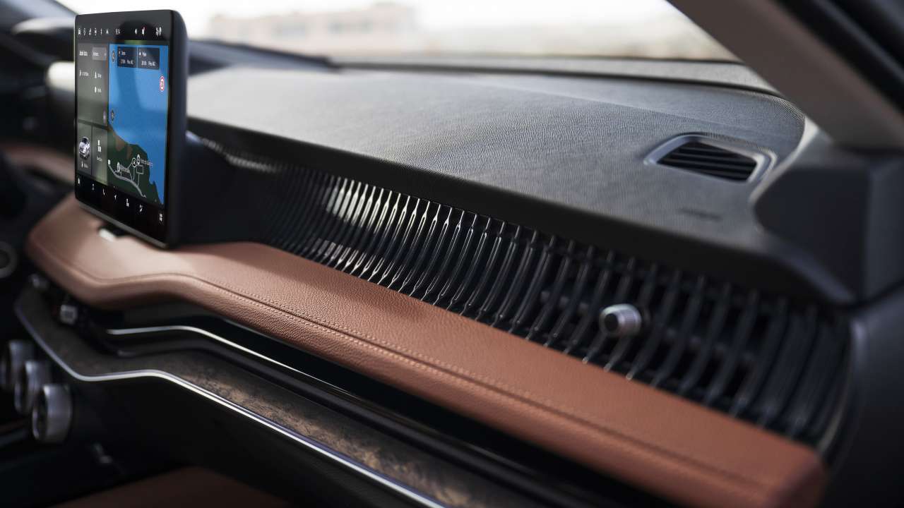 Nowa Škoda Superb Combi