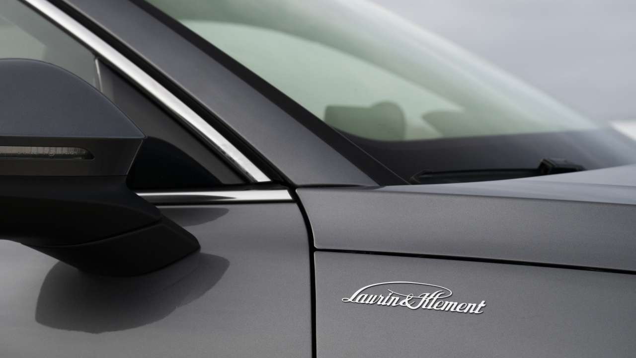 Nowa Škoda Superb Combi