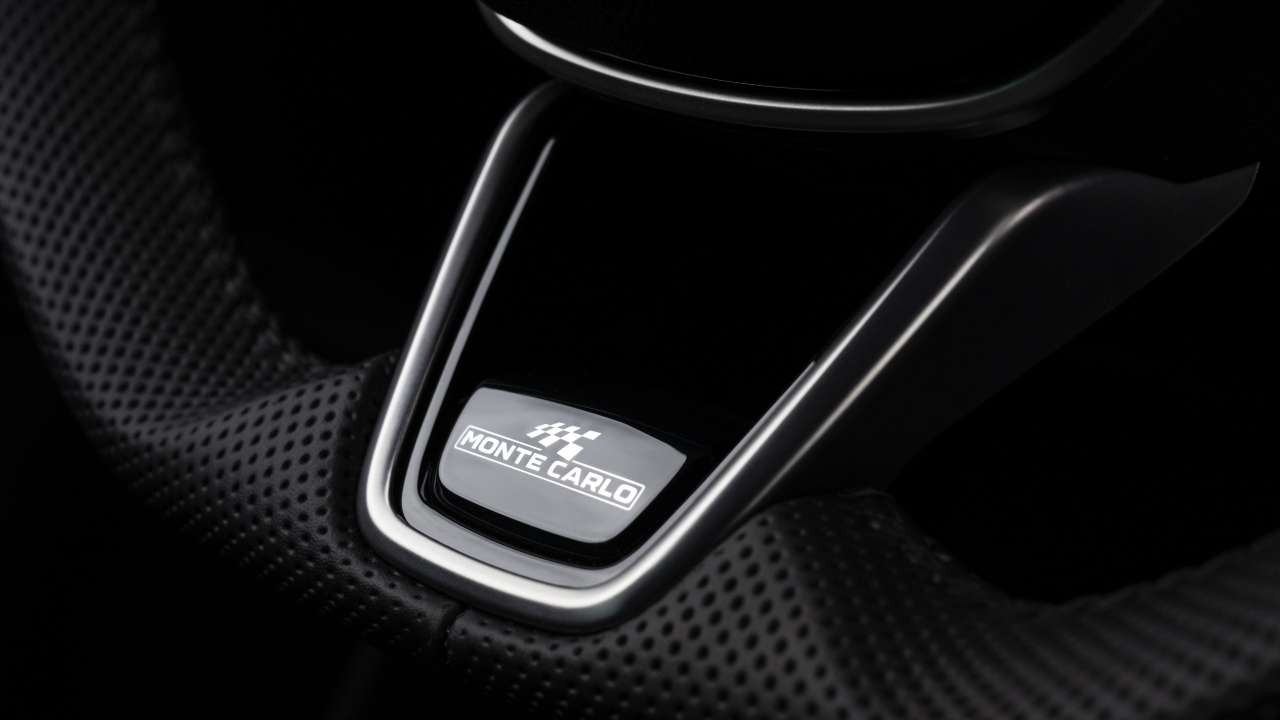 Nowa Skoda Scala i Kamiq Monte Carlo