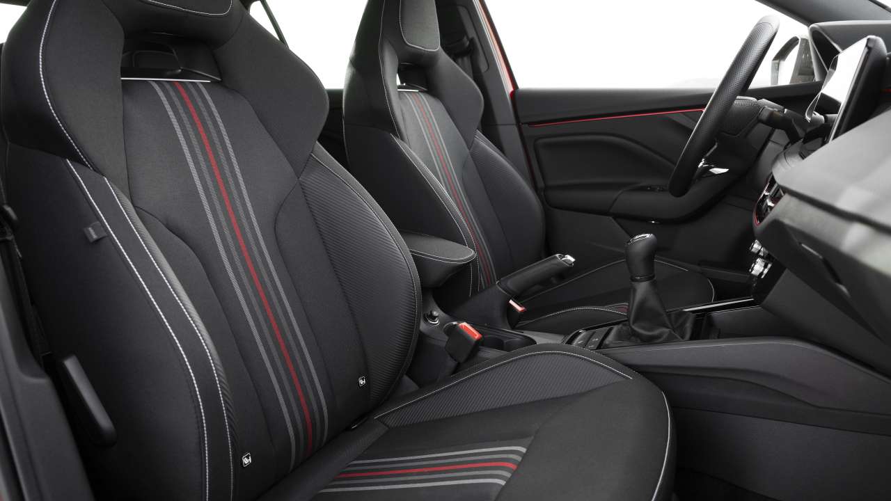 Nowa Skoda Scala i Kamiq Monte Carlo