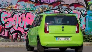 CITIGO 5D FL