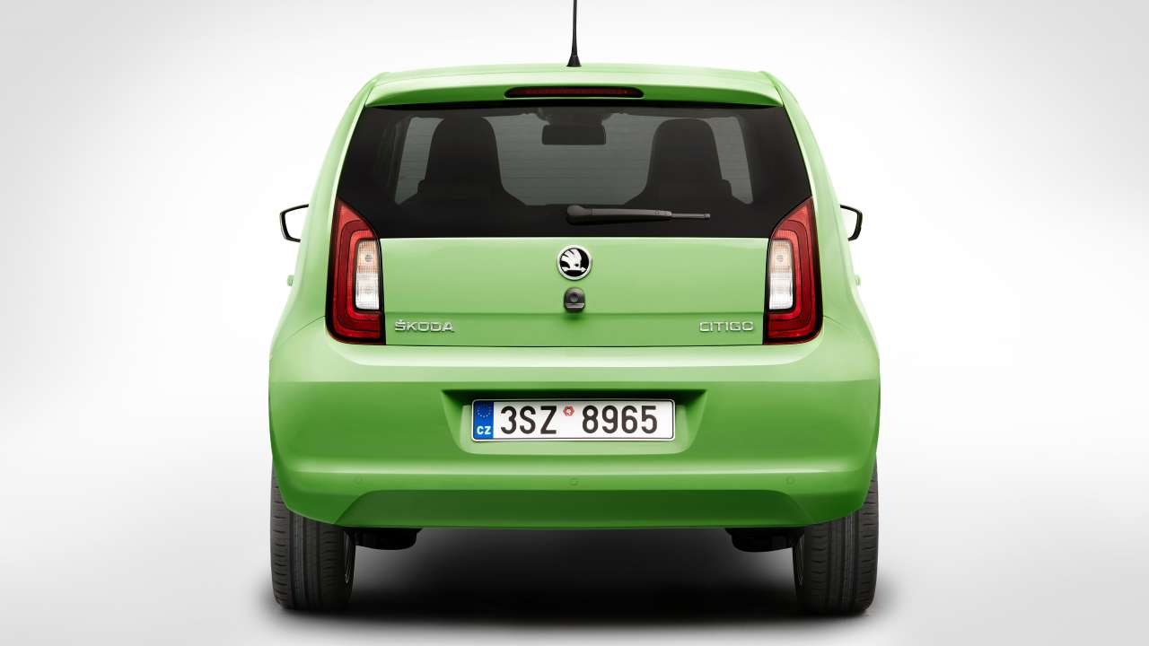 CITIGO 5D FL